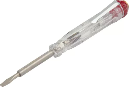 Пробник электрический 130 мм 100–500 В SPARTA 130405 купить в Кургане