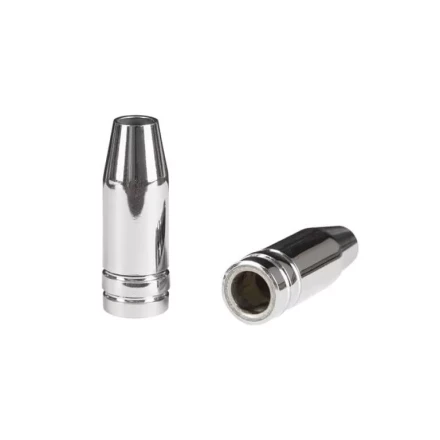 Сопло MIG 15 d=9,5мм коническое FoxWeld купить в Кургане