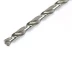 Сверло спиральное по металлу 8 х 165 мм Р6М5 удлиненное БАРС 718080 купить в Кургане