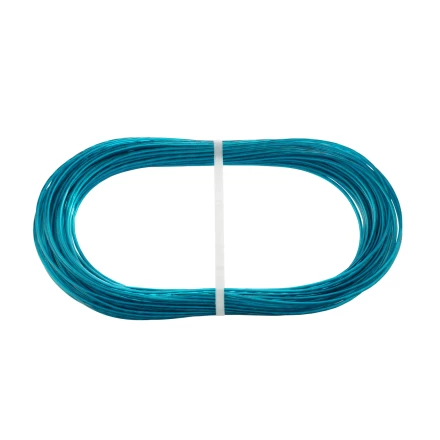 Шнур хозяйственный с полимерным покрытием, 2 мм, L 20 м, Home Palisad 937015 купить в Кургане
