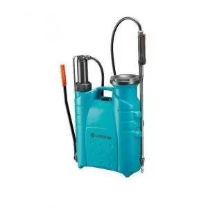 Опрыскиватель ранцевый Comfort 12 л GARDENA купить в Кургане