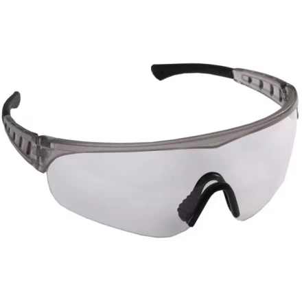 Очки STAYER защитные, поликарбонатные прозрачные линзы 2-110431 купить в Кургане