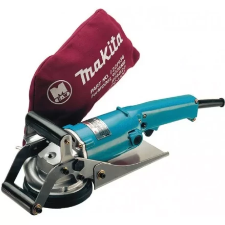 Шлифовальная машина по бетону Makita PC1100 купить в Кургане