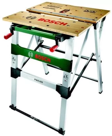 Верстак PWB 600 BOSCH 0.603.В05.200 купить в Кургане