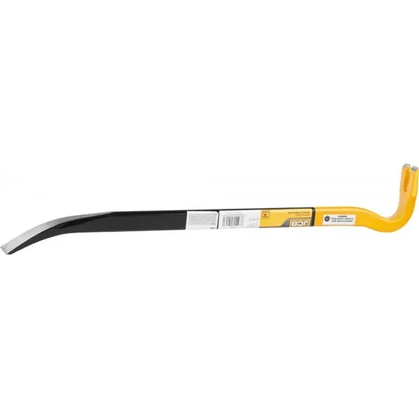 Лом-гвоздодер JCB, 600мм JRN001 купить в Кургане