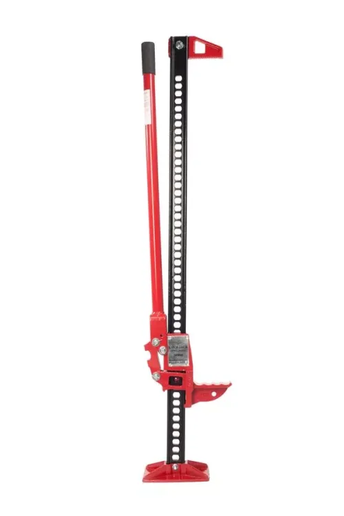 Домкрат реечный TOR ST0848/48" 3,0 т 155-1070 мм (High Jack) 10631 купить в Кургане