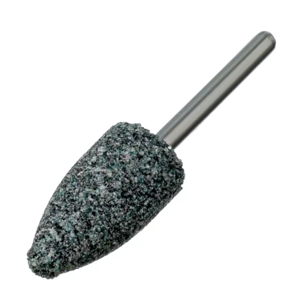 Набор шарошек для дрели (ПШМ), 10 шт Denzel 76028 купить в Кургане