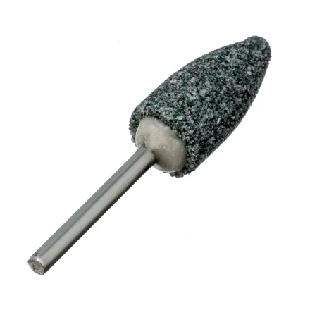 Набор шарошек для дрели (ПШМ), 10 шт Denzel 76028 купить в Кургане