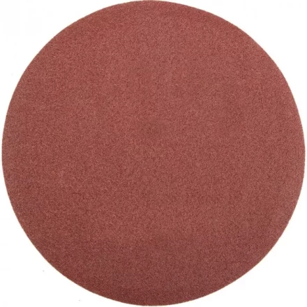Круг шлифовальный универсальный STAYER &quot;MASTER&quot; из абразивной бумаги на велкро основе, без отверстий, Р100, 115мм, 5шт 35451-115-100 купить в Кургане