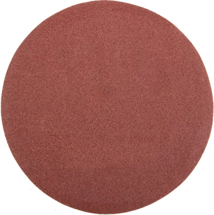 Круг шлифовальный универсальный STAYER &quot;MASTER&quot; из абразивной бумаги на велкро основе, без отверстий, Р100, 115мм, 5шт 35451-115-100 купить в Кургане