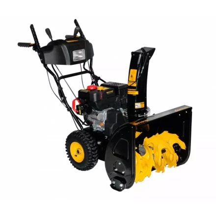 Снегоуборщик бензиновый CHAMPION ST761E купить в Кургане