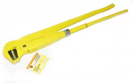 Ключ трубный 2 90 град. Энкор 19987 купить в Кургане