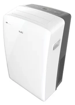 Мобильный кондиционер BALLU BPHS-09H купить в Кургане