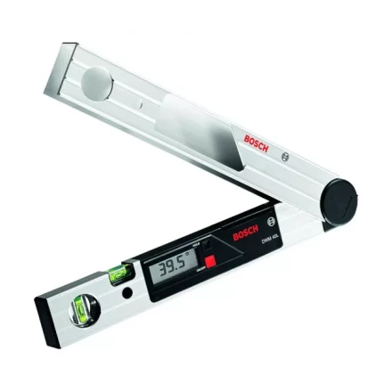 Угломер цифровой BOSCH DWM 40 L SET купить в Кургане