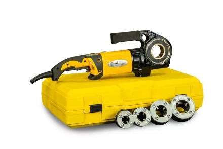 Клупп электрический TOR SQ30A до 1,25" 1029740 купить в Кургане