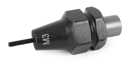 Дополнительная насадка M3 для резьбового заклепочника MESSER LW20LM купить в Кургане