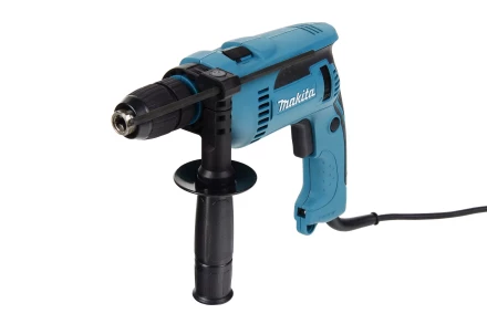 Дрель ударная Makita HP1641F купить в Кургане