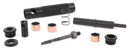 Приспособление MESSER RRT для удаления заклепок 4,8 мм купить в Кургане