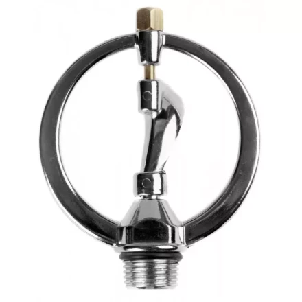 Распылитель RACO круговой, металлический 4260-55/651C купить в Кургане