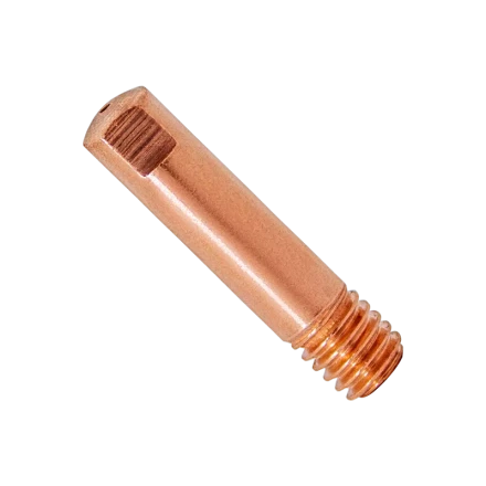 Наконечник М6x25х0,8 mm E-Cu (BS) Оберон BS140.0059 купить в Кургане