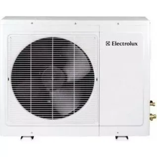 Внешний блок ELECTROLUX EACS-09HF/N3/out сплит-системы купить в Кургане