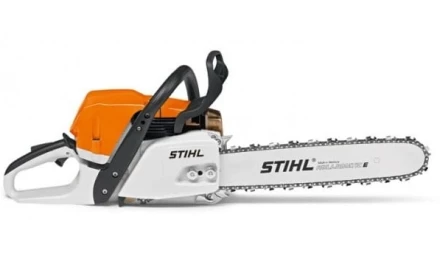 Бензопила STIHL MS 362 С-М (3,4кВт. 45см. 36RSC66. 5,9кг) купить в Кургане
