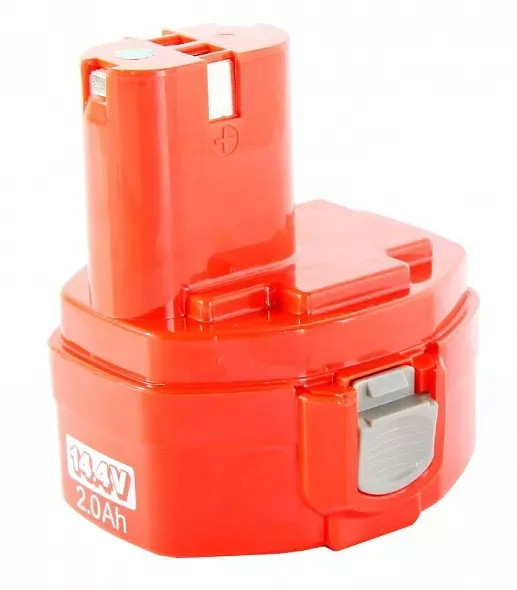Аккумулятор AKM1420 14.4В 2.0Ач для MAKITA Hammer Flex купить в Кургане