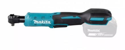 Аккумуляторный угловой гайковерт Makita DWR180Z (без АКБ и ЗУ) купить в Кургане