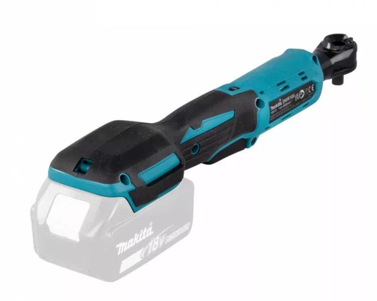 Аккумуляторный угловой гайковерт Makita DWR180Z (без АКБ и ЗУ) купить в Кургане