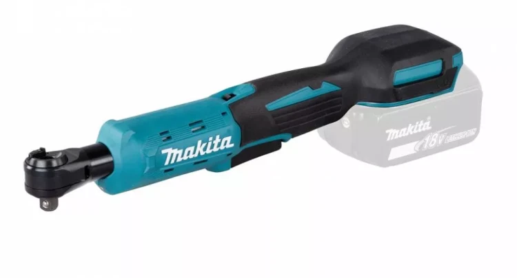 Аккумуляторный угловой гайковерт Makita DWR180Z (без АКБ и ЗУ) купить в Кургане