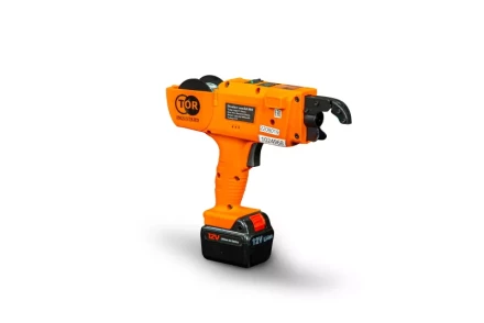 Пистолет для вязки арматуры TOR SG-34 8-34 мм 1024968 купить в Кургане