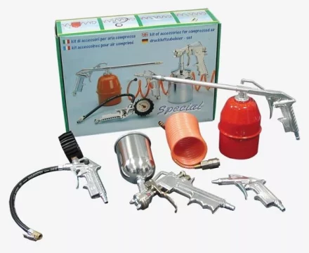 Набор 5 предметов OMG 7019.01 купить в Кургане