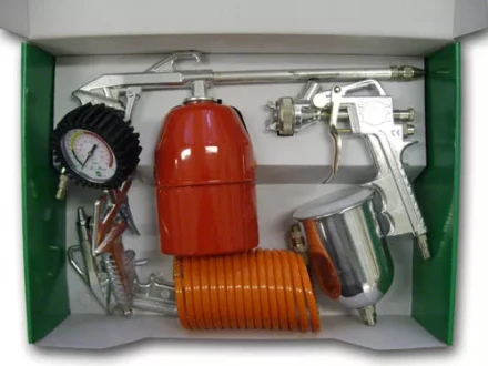 Набор 5 предметов OMG 7019.01 купить в Кургане