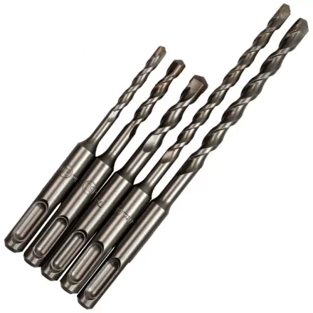 Набор буров SDS-Plus Makita D-00795 купить в Кургане