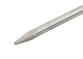 Зубило пикообразное 250мм, PRO, SDS PLUS GROSS 70316 купить в Кургане