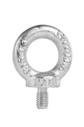 Рым-болт TOR DIN 580 6мм (Q) 1001509 купить в Кургане