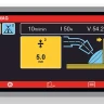 Сварочный полуавтомат ELECTROMIG 330 WAVE ACC Telwin купить в Кургане