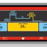 Сварочный полуавтомат ELECTROMIG 330 WAVE ACC Telwin купить в Кургане