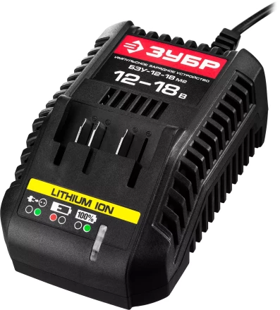 Дрель-шуруповерт 2 АКБ ДА-14.4-2-Ли КНМ2 серия МАСТЕР купить в Кургане