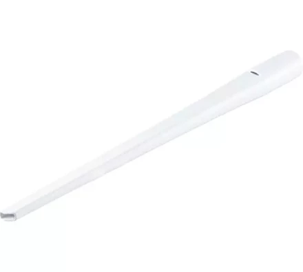 Щелевая насадка d28мм (цвет белый) (Makita 199439-3) купить в Кургане