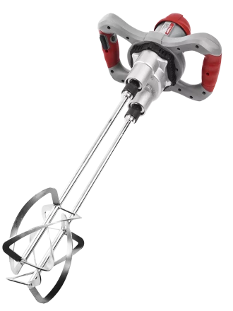 Миксер строительный двойной ЗМР-1350Э-2 серия ПРОФЕССИОНАЛ купить в Кургане