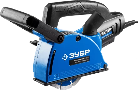 Штроборез + пластиковый кейс ЗШ-П30-1400 ПСТК серия ПРОФЕССИОНАЛ купить в Кургане