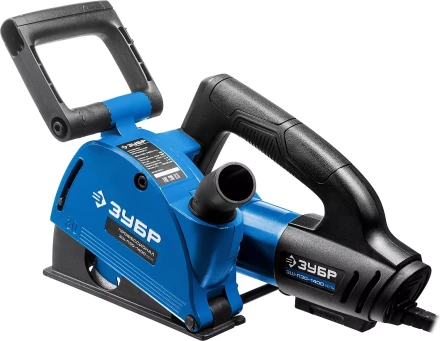 Штроборез + пластиковый кейс ЗШ-П30-1400 ПСТК серия ПРОФЕССИОНАЛ купить в Кургане