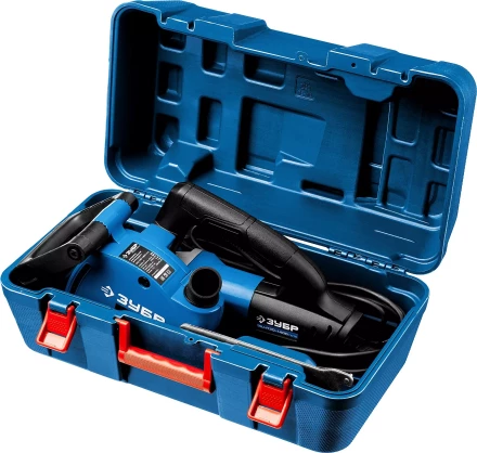 Штроборез + пластиковый кейс ЗШ-П30-1400 ПСТК серия ПРОФЕССИОНАЛ купить в Кургане