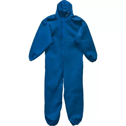 Комбинезон защитный ЛЮКС, 60 г/м2,  для малярных и строительных работ, 172 - 180 см  СИБРТЕХ 89532 купить в Кургане