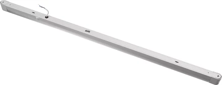 Светильник люминесцентный СВЕТОЗАР модель &quot;СЛ-636&quot; с плафоном и выключателем, лампа Т8, 1255x35x62мм, 36Вт SV-57589-36 купить в Кургане