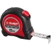 Рулетка ЗУБР &quot;МАСТЕР&quot;, двухкомпонентный корпус, автостоп, 5м/25мм 34052-05-25 купить в Кургане
