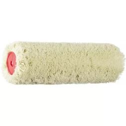 Ролик сменный "ЭКСПЕРТ" ФАСАДНЫЙ "СИНТЕКС", полиакрил, ворс 18мм, ручка 8мм, d=58/250мм 02506-25