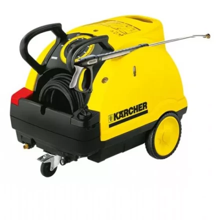 Мойка высокого давления Karcher HDS 550 C ECO (Мойка Керхер HDS 550 C ECO) купить в Кургане