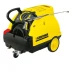 Мойка высокого давления Karcher HDS 550 C ECO (Мойка Керхер HDS 550 C ECO) купить в Кургане